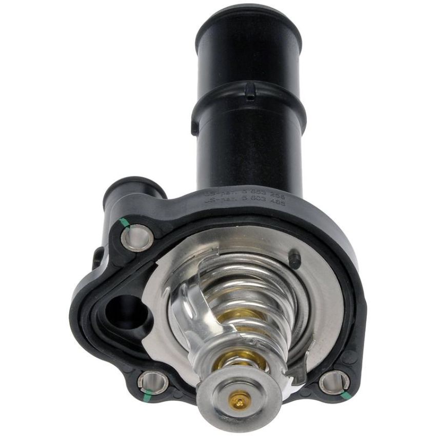 DORMAN 902-682 Integrated Thermostat Housing Assembly