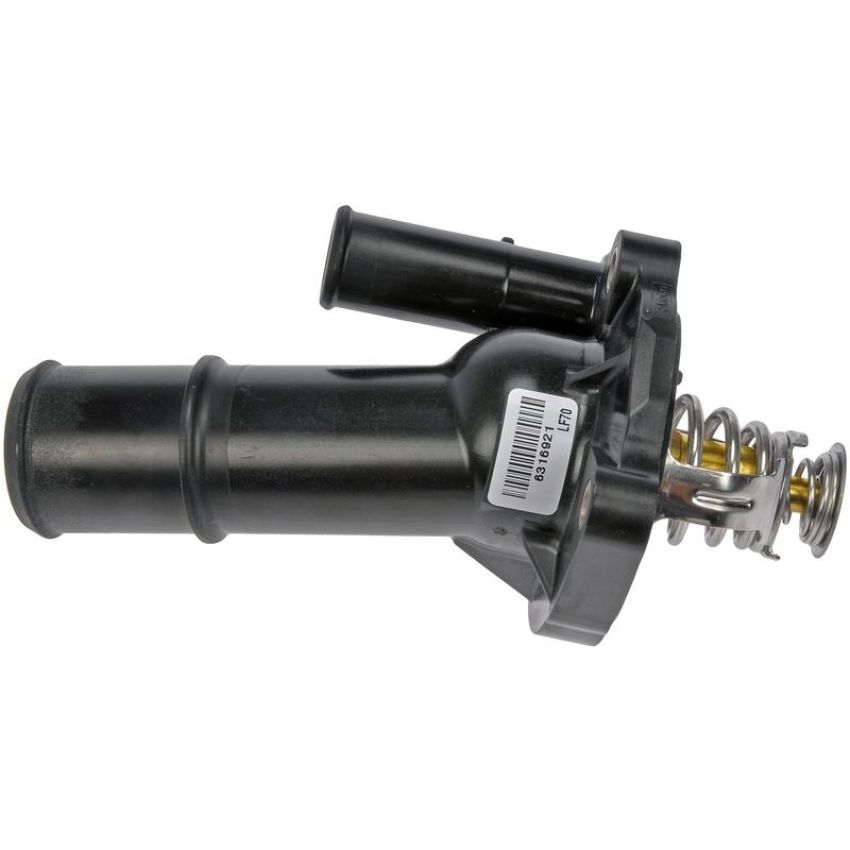 DORMAN 902-682 Integrated Thermostat Housing Assembly