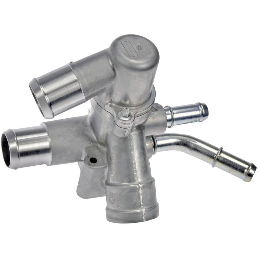 DORMAN 902-683 Engine Coolant Thermostat Housing Assembly