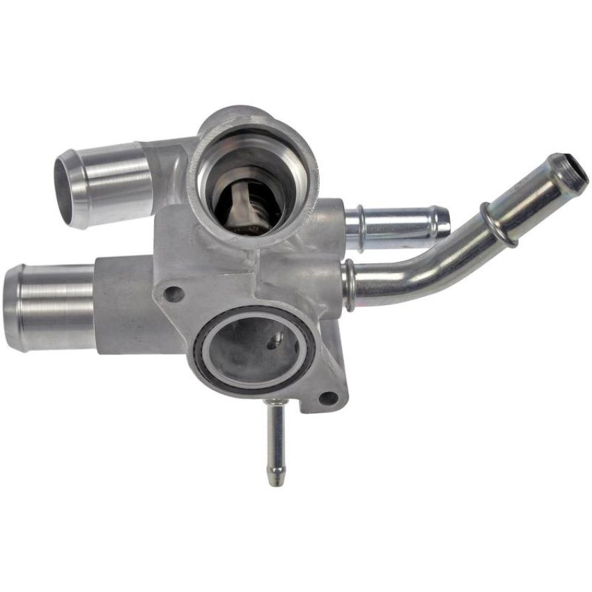 DORMAN 902-683 Engine Coolant Thermostat Housing Assembly