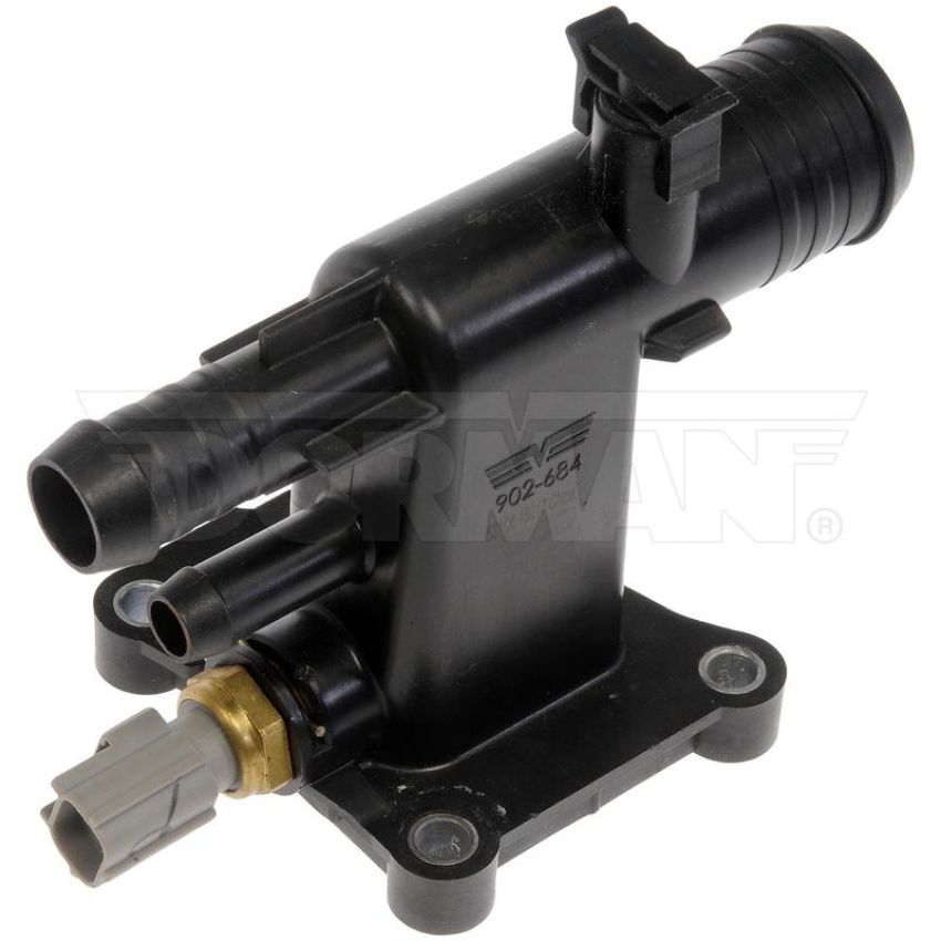 DORMAN 902-684 Engine Coolant Water Outlet