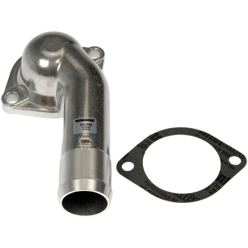 DORMAN 902-688 Engine Coolant Thermostat Housing