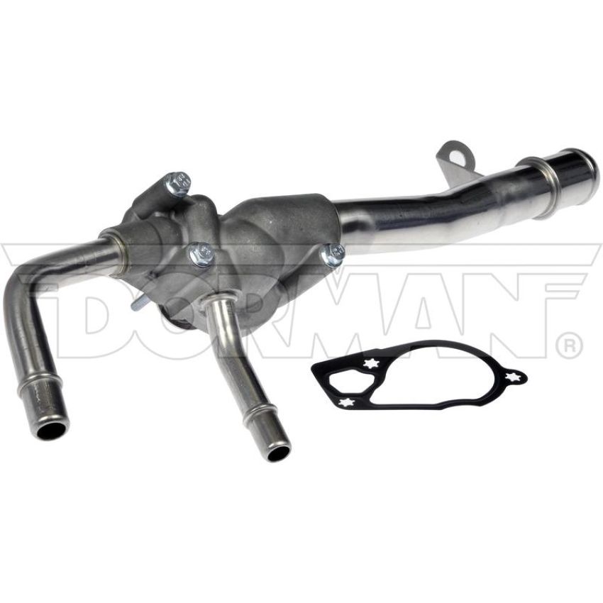 DORMAN 902-692 Engine Coolant Thermostat Housing Assembly