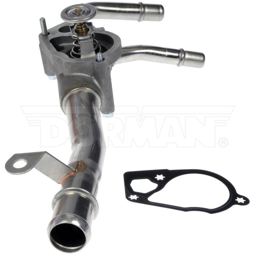 DORMAN 902-692 Engine Coolant Thermostat Housing Assembly