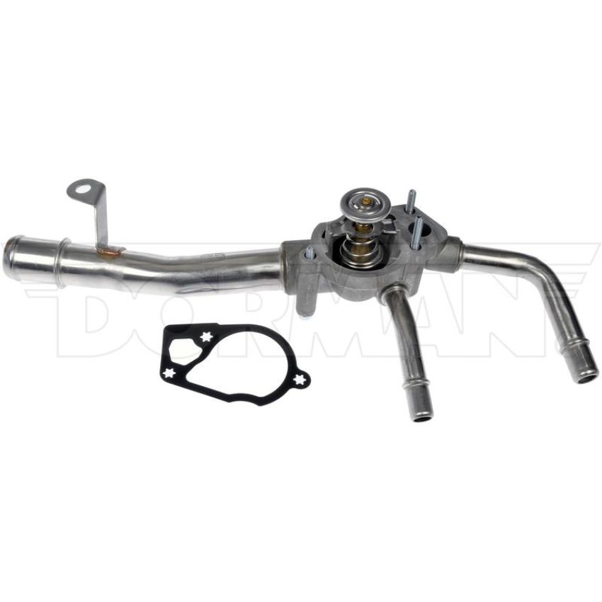 DORMAN 902-692 Engine Coolant Thermostat Housing Assembly