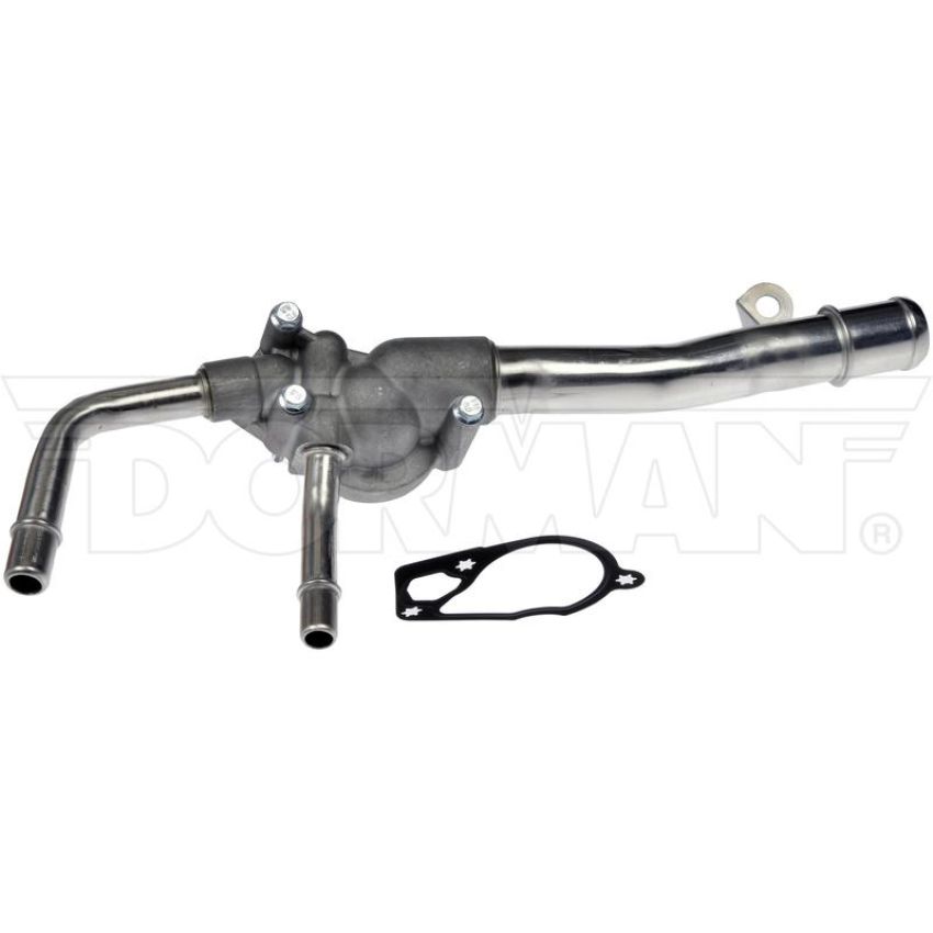 DORMAN 902-692 Engine Coolant Thermostat Housing Assembly