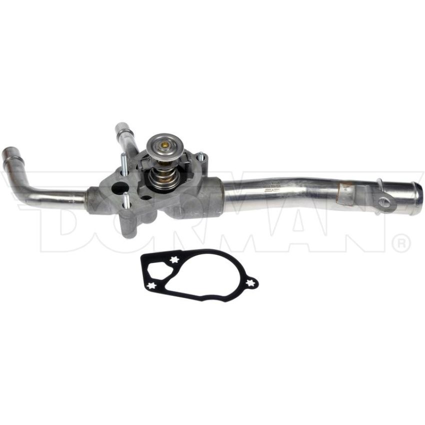 DORMAN 902-692 Engine Coolant Thermostat Housing Assembly