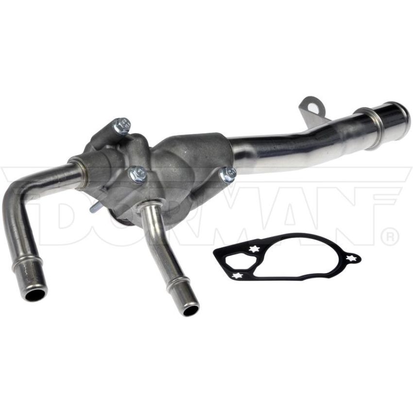 DORMAN 902-692 Engine Coolant Thermostat Housing Assembly