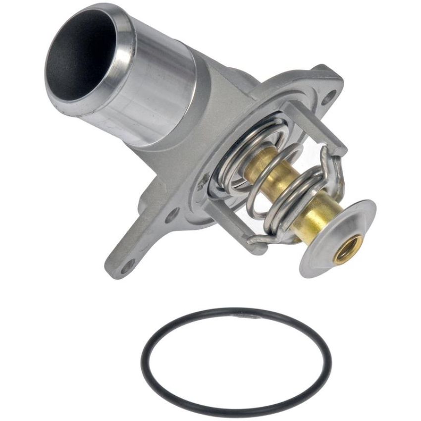 DORMAN 902-700 Integrated Thermostat Housing Assembly