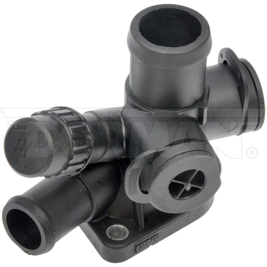 DORMAN 902-701 Engine Coolant Water Outlet