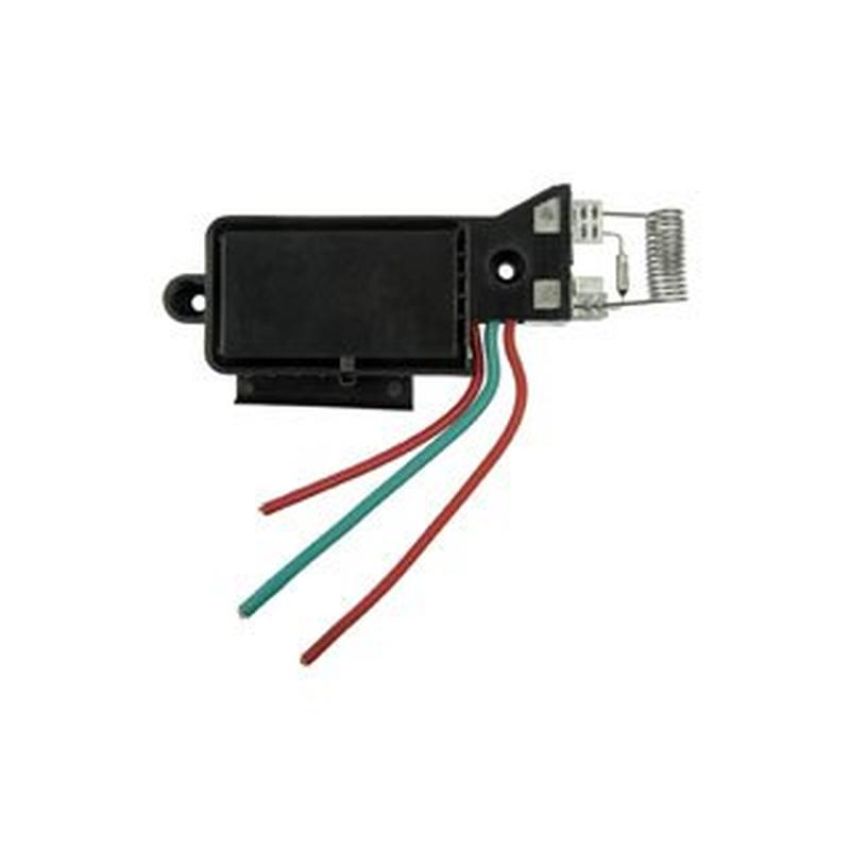 DORMAN 902-706 Radiator Fan Relay