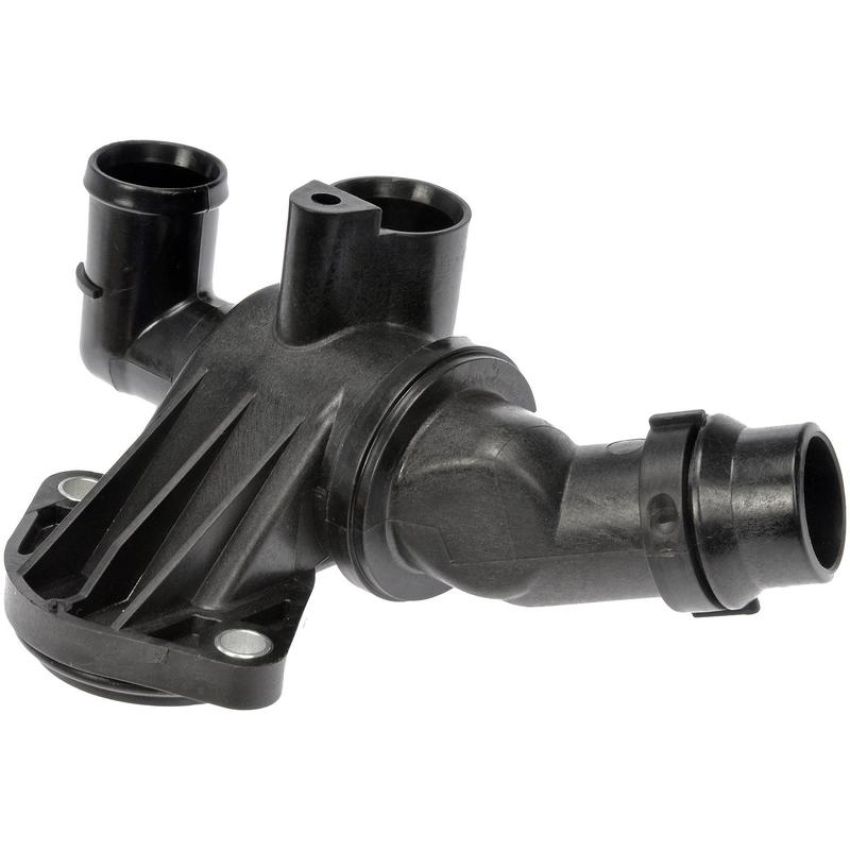 DORMAN 902-717 Integrated Thermostat Housing Assembly