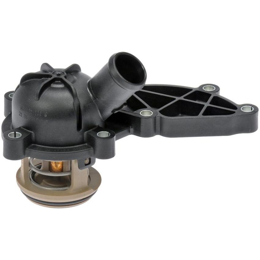 DORMAN 902-718 Engine Coolant Thermostat Housing Assembly