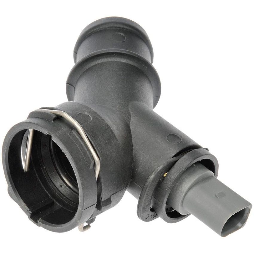DORMAN 902-732 Coolant Hose Connector With Sensor