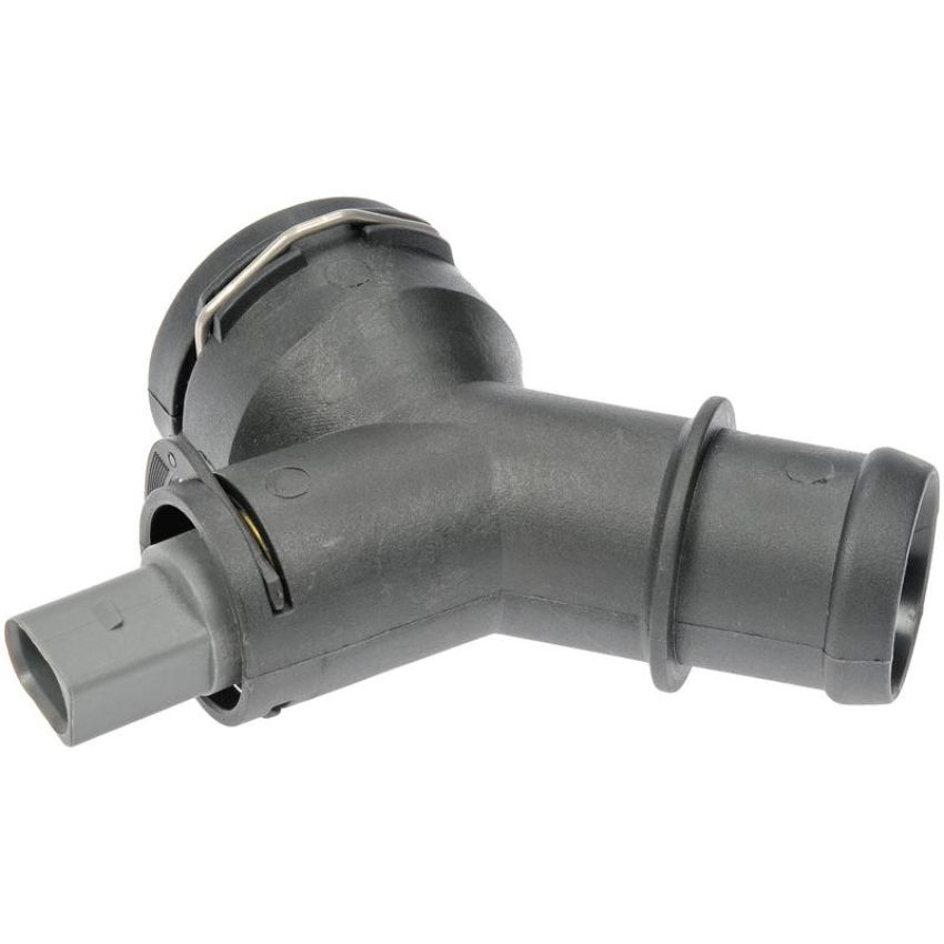 DORMAN 902-732 Coolant Hose Connector With Sensor
