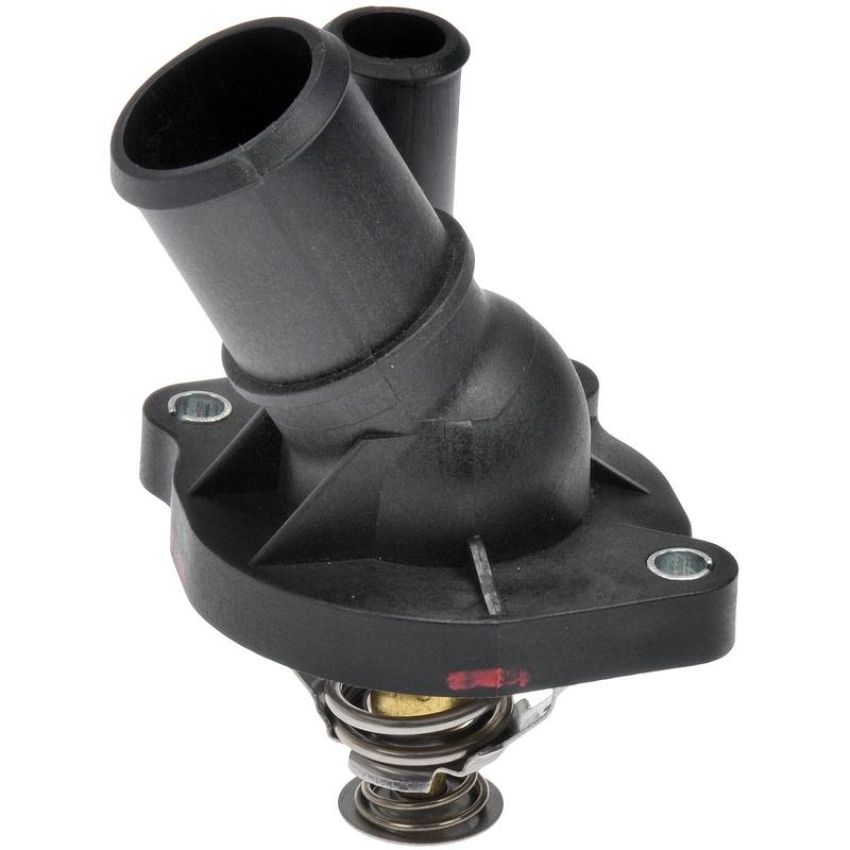 DORMAN 902-733 Integrated Thermostat Housing Assembly