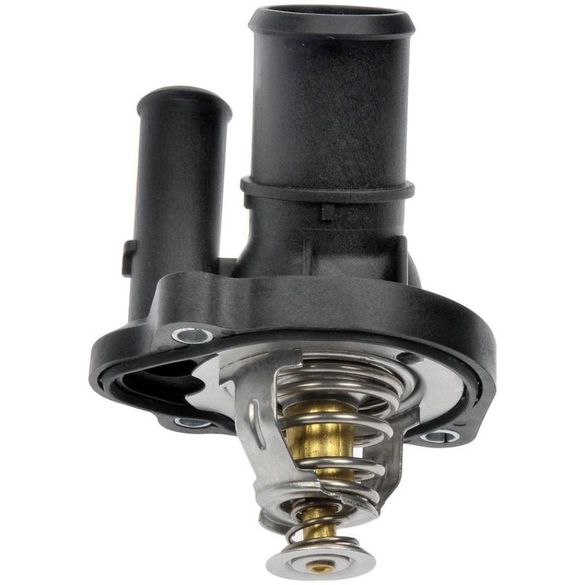DORMAN 902-733 Integrated Thermostat Housing Assembly