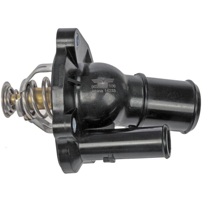 DORMAN 902-733 Integrated Thermostat Housing Assembly