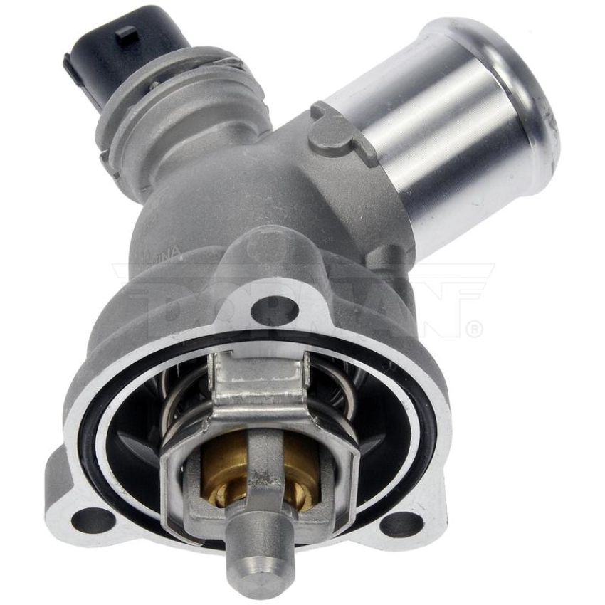 DORMAN 902-753 Integrated Thermostat Housing Assembly With Sensor
