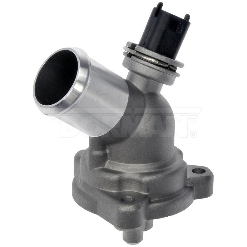 DORMAN 902-753 Integrated Thermostat Housing Assembly With Sensor
