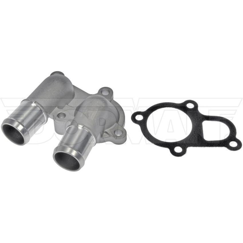 DORMAN 902-757 Engine Coolant Thermostat Housing