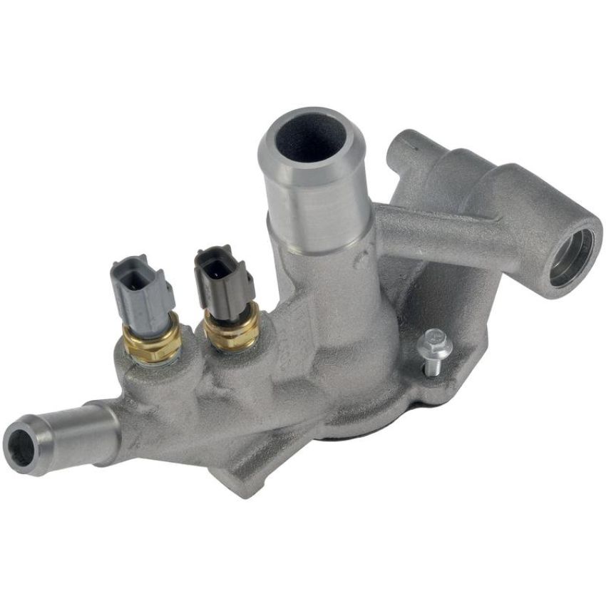 DORMAN 902-781 Engine Coolant Thermostat Housing Assembly
