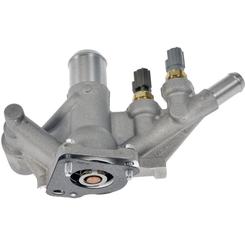 DORMAN 902-781 Engine Coolant Thermostat Housing Assembly