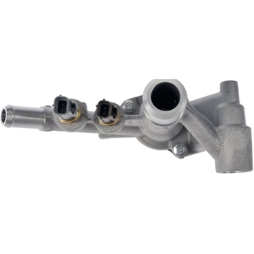 DORMAN 902-781 Engine Coolant Thermostat Housing Assembly