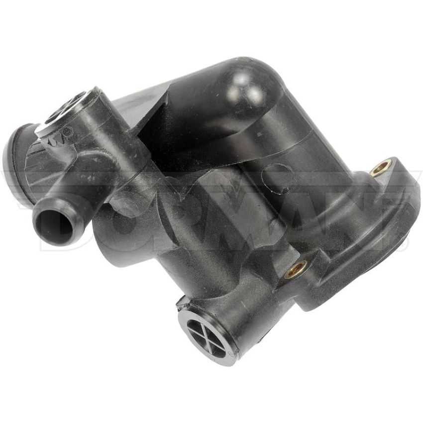 DORMAN 902-782 Thermostat Housing Assembly With Thermostat