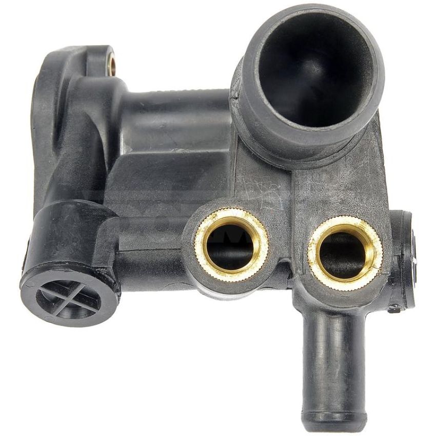 DORMAN 902-782 Thermostat Housing Assembly With Thermostat