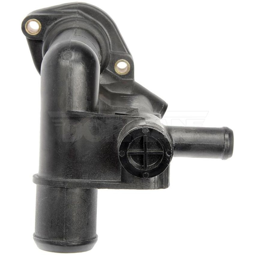 DORMAN 902-782 Thermostat Housing Assembly With Thermostat