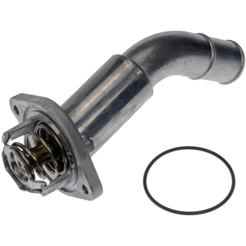 DORMAN 902-800 Integrated Thermostat Housing Assembly