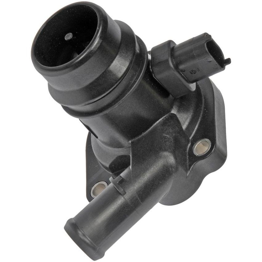 DORMAN 902-808 Integrated Thermostat Housing Assembly With Sensor