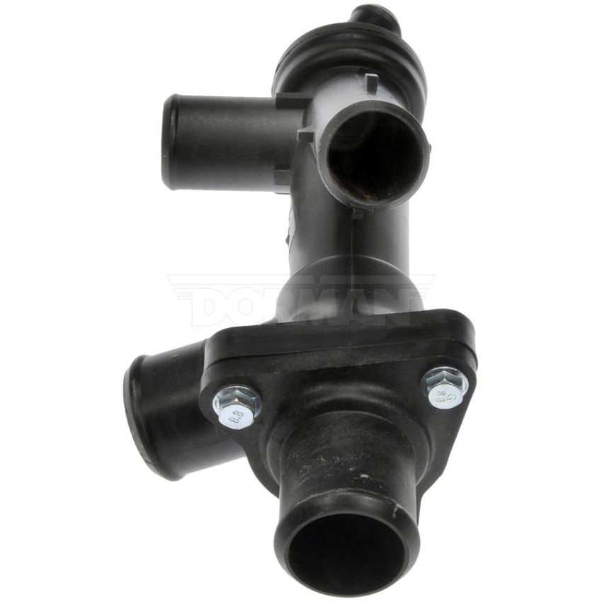 DORMAN 902-810 Engine Coolant Thermostat Housing Assembly