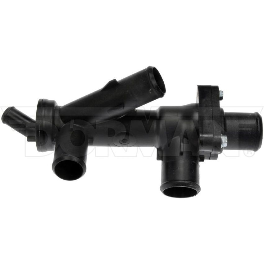 DORMAN 902-810 Engine Coolant Thermostat Housing Assembly