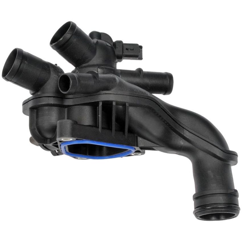 DORMAN 902-812 Integrated Thermostat Housing Assembly With Sensor