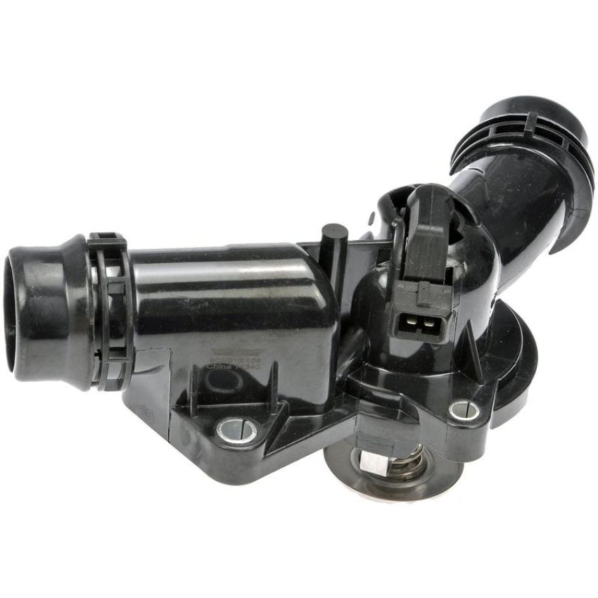 DORMAN 902-813 Engine Coolant Thermostat Housing Assembly