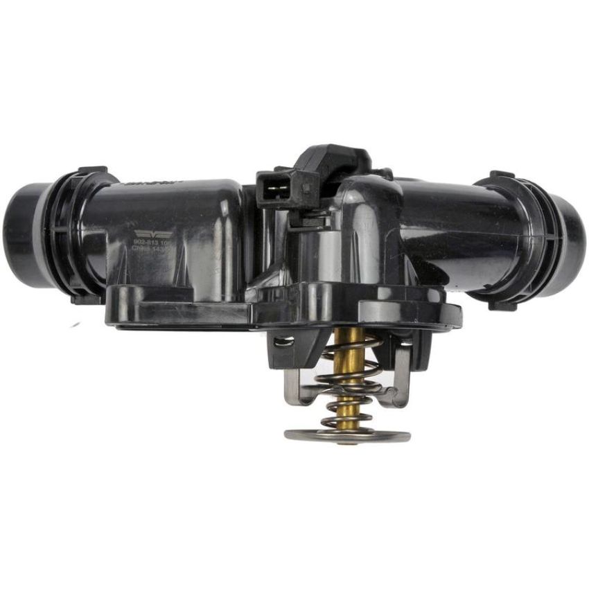DORMAN 902-813 Engine Coolant Thermostat Housing Assembly