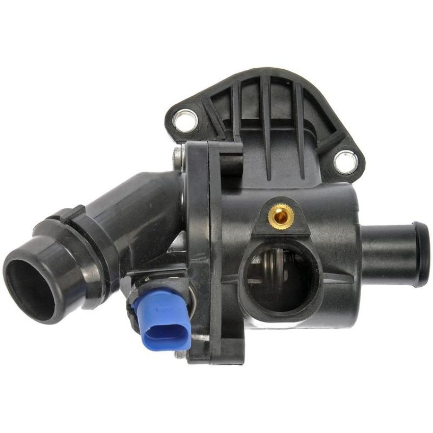 DORMAN 902-814 Integrated Thermostat Housing Assembly With Sensor