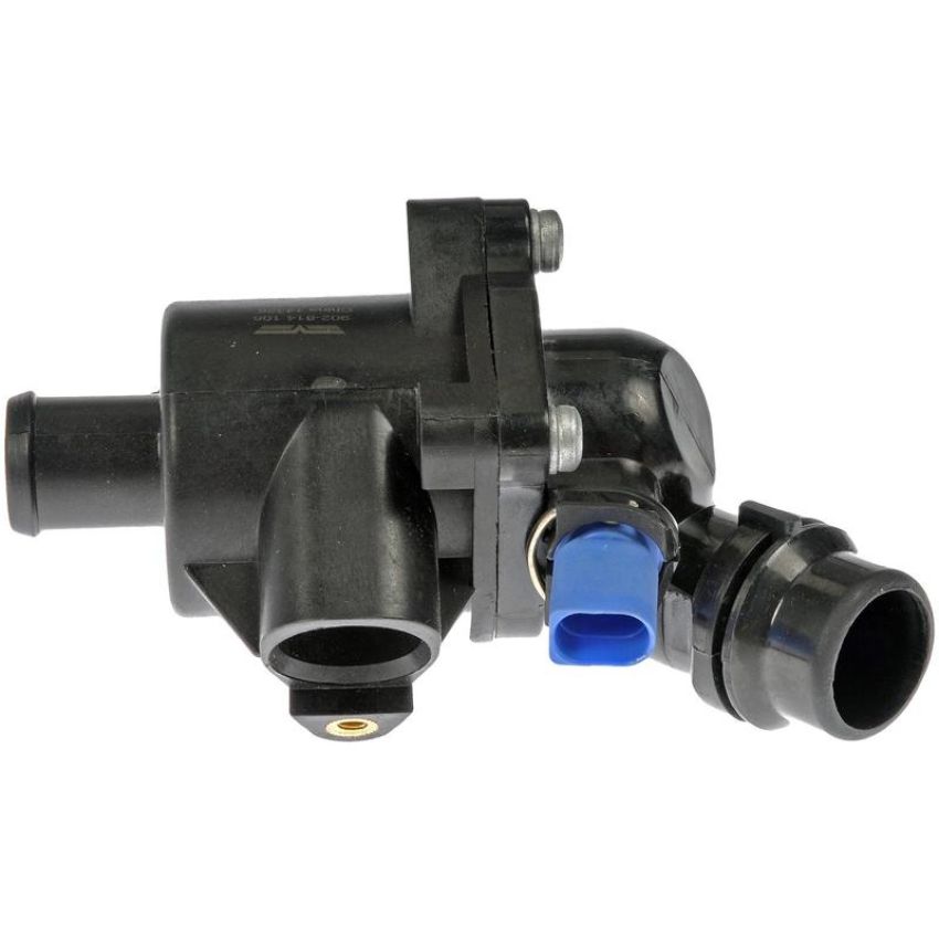 DORMAN 902-814 Integrated Thermostat Housing Assembly With Sensor