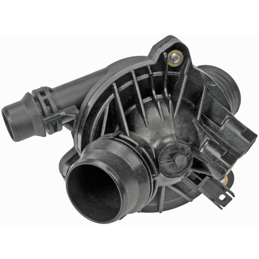 DORMAN 902-816 Integrated Thermostat Housing Assembly With Sensor