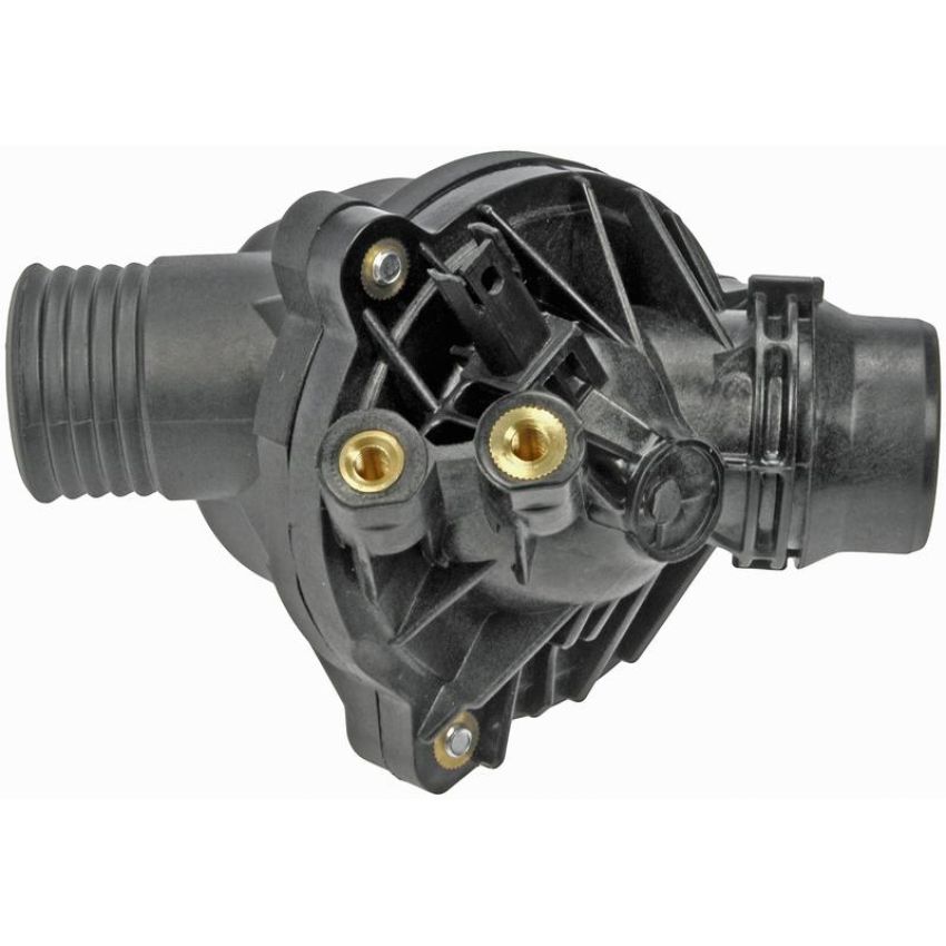 DORMAN 902-816 Integrated Thermostat Housing Assembly With Sensor