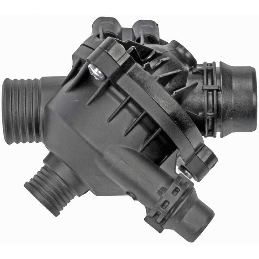 DORMAN 902-816 Integrated Thermostat Housing Assembly With Sensor