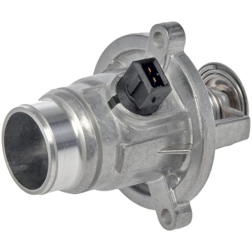 DORMAN 902-817 Integrated Thermostat Housing Assembly With Sensor