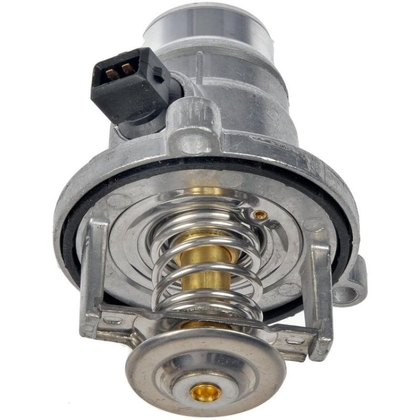 DORMAN 902-817 Integrated Thermostat Housing Assembly With Sensor