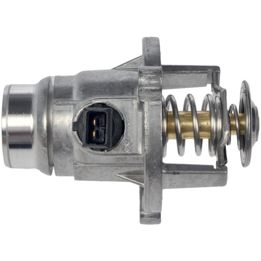 DORMAN 902-817 Integrated Thermostat Housing Assembly With Sensor