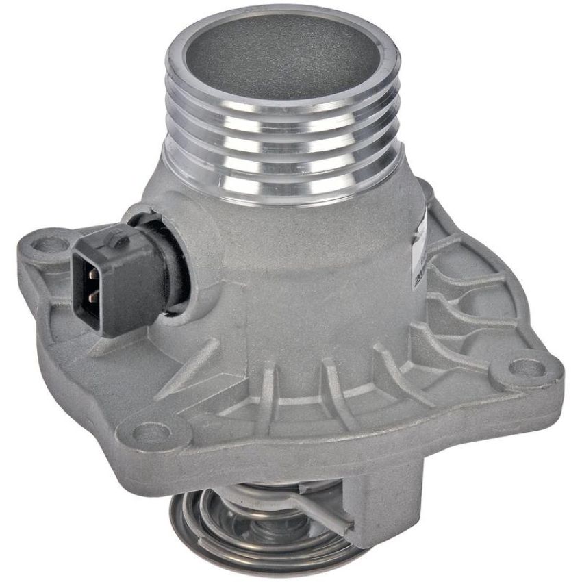 DORMAN 902-818 Integrated Thermostat Housing Assembly With Sensor