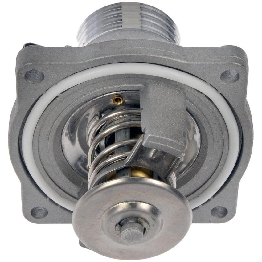 DORMAN 902-818 Integrated Thermostat Housing Assembly With Sensor
