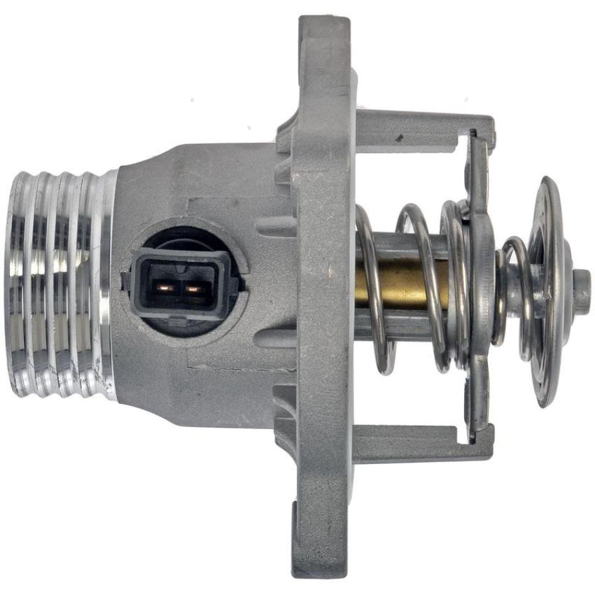 DORMAN 902-818 Integrated Thermostat Housing Assembly With Sensor