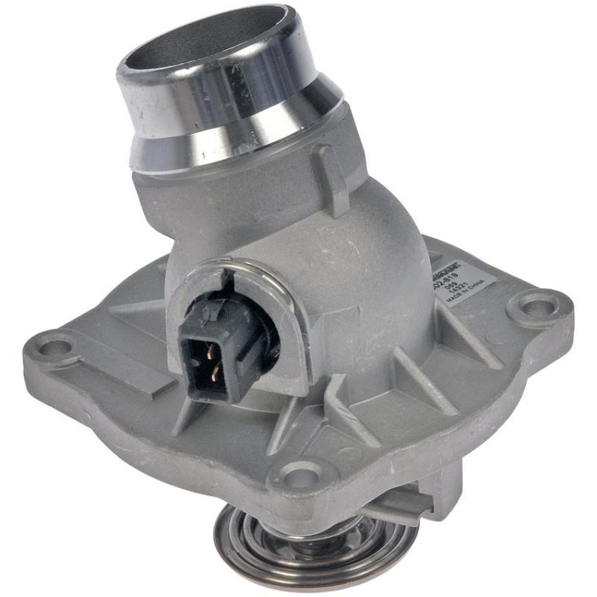 DORMAN 902-819 Integrated Thermostat Housing Assembly With Sensor